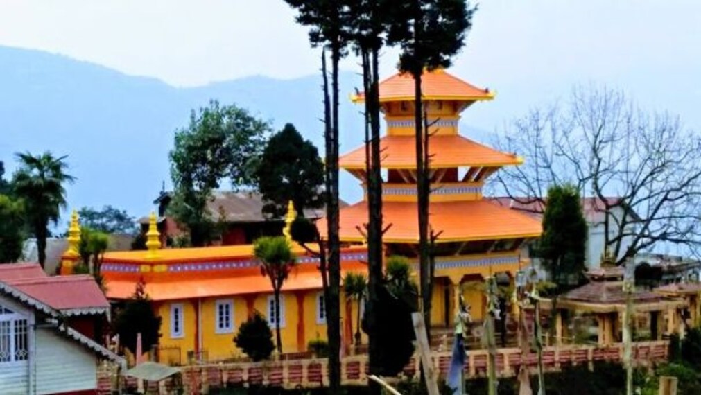 Dhirdham Temple-1